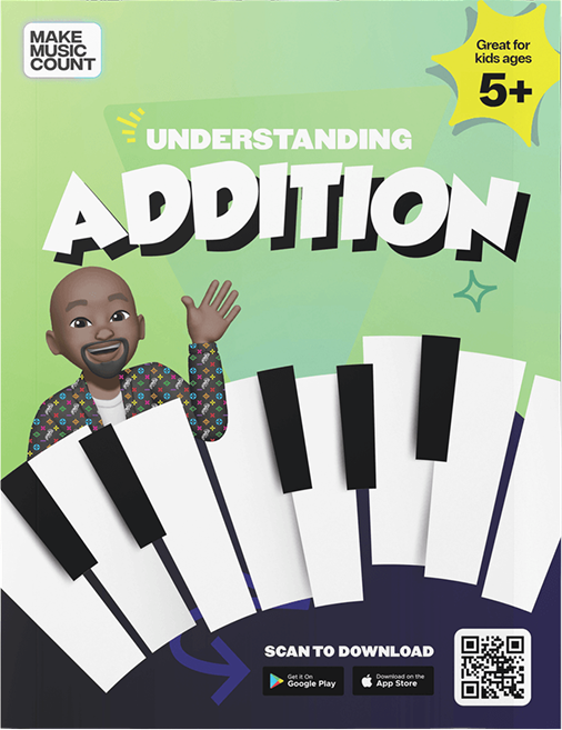 Understanding Addition